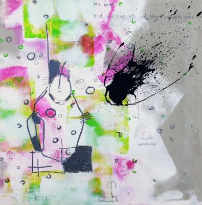 splash Nr. 1 - dominic groll - Array auf - Array - Array splash Nr. 1 - dominic groll - Array auf - Array - Array