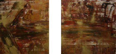 Einbahn - Helene + Mario Wohlfahrt - Array auf Array - Array - Array Einbahn - Helene + Mario Wohlfahrt - Array auf Array - Array - Array