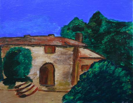 Toskana II - Helene + Mario Wohlfahrt - Array auf Array - Array - Array Toskana II - Helene + Mario Wohlfahrt - Array auf Array - Array - Array