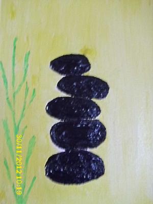 Neues Kunstwerk - Anne Böling - auf - - Neues Kunstwerk - Anne Böling - auf - -