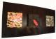 PROMETHEE by BRUCE (Bruce de Jaham) - Bruce  De Jaham - Reliefs auf  - Abstrakt-Mystik - 