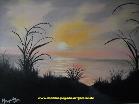 SONNENAUFGANG - Monika Pogoda - Array auf Array - Array - Array SONNENAUFGANG - Monika Pogoda - Array auf Array - Array - Array