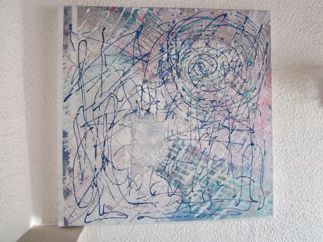 Fantasia - Annette Schonlau - Array auf Array - - Fantasia - Annette Schonlau - Array auf Array - -