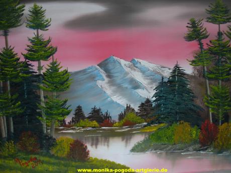 HERBSTLANDSHAFT - Monika Pogoda - Array auf Array - Array - Array HERBSTLANDSHAFT - Monika Pogoda - Array auf Array - Array - Array