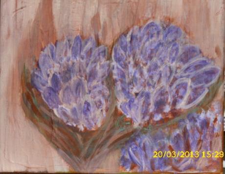 Neues Kunstwerk - Anne Böling - auf - - Neues Kunstwerk - Anne Böling - auf - -