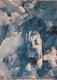 021 - Gisela Vogelbacher - Acryl auf Leinwand - Abstrakt-Menschen-Gefühle - Abstrakt 021 - Gisela Vogelbacher - Acryl auf Leinwand - Abstrakt-Menschen-Gefühle - Abstrakt