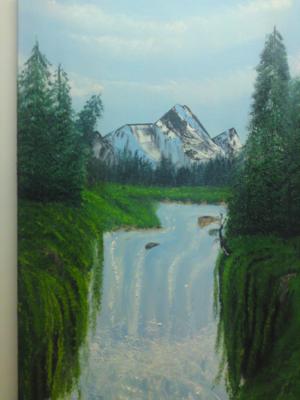 Wasserfall - Mario Gartenmeister - Array auf Array - Array - Wasserfall - Mario Gartenmeister - Array auf Array - Array -