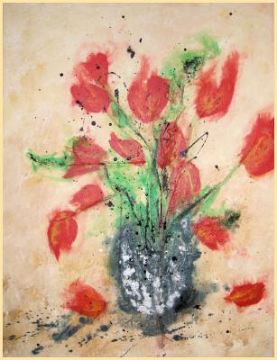 Tulpen - Helga Wickermann - Array auf Array - Array - Array Tulpen - Helga Wickermann - Array auf Array - Array - Array