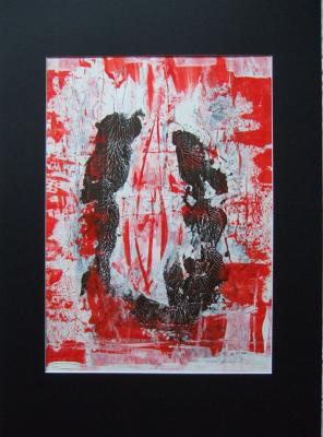 ohne Titel - Helga Wickermann - Array auf Array - - Array ohne Titel - Helga Wickermann - Array auf Array - - Array