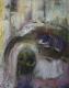 054 - Gisela Vogelbacher - Acryl-Sonstiges auf Leinwand - Abstrakt-Kultur-Menschen-Stimmungen - Abstrakt 054 - Gisela Vogelbacher - Acryl-Sonstiges auf Leinwand - Abstrakt-Kultur-Menschen-Stimmungen - Abstrakt