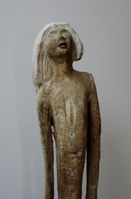 Kleines Mädchen - Eike Knaul - Array auf - - Kleines Mädchen - Eike Knaul - Array auf - -