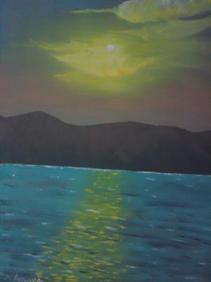 Sonnenspieglung - Mario Gartenmeister - Array auf Array - - Sonnenspieglung - Mario Gartenmeister - Array auf Array - -