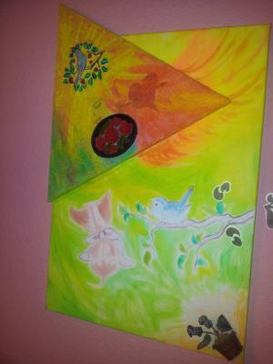 3 d in Öl - Madeleine Warzok - auf - Array - Array 3 d in Öl - Madeleine Warzok - auf - Array - Array