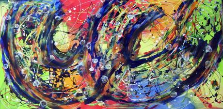 Wave - Annemarie Winkler - Array auf Array - Array - Array Wave - Annemarie Winkler - Array auf Array - Array - Array