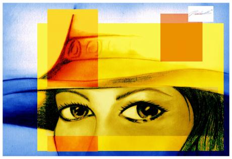 Blickfang - Ivan Wladimirowitsch - Array auf - Array - Blickfang - Ivan Wladimirowitsch - Array auf - Array -