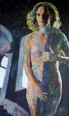 Das Seil - the rope - Lars Deike - Array auf Array - Array - Array Das Seil - the rope - Lars Deike - Array auf Array - Array - Array