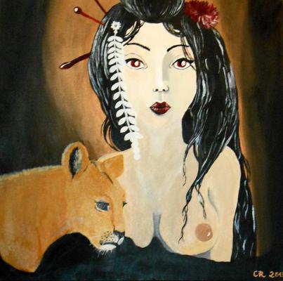 Freundschaft zweier Welten - Carina Ramlow - Array auf Array - Array - Freundschaft zweier Welten - Carina Ramlow - Array auf Array - Array -