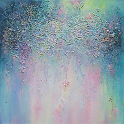 Neues Kunstwerk - Tatiana Likhanova - Array auf Array - Array - Array Neues Kunstwerk - Tatiana Likhanova - Array auf Array - Array - Array