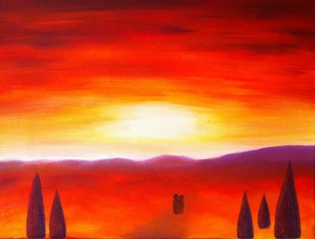 Zweisamkeit - Sabine Wolff - Array auf Array - Array - Zweisamkeit - Sabine Wolff - Array auf Array - Array -