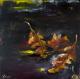 Herbstlaub - Katja Lamprecht - Acryl auf Leinwand - Landschaft-Sonstiges-Herbst - Gegenständlich-Naturalismus Herbstlaub - Katja Lamprecht - Acryl auf Leinwand - Landschaft-Sonstiges-Herbst - Gegenständlich-Naturalismus