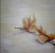 Laubgold - Katja Lamprecht - Acryl auf Leinwand - - Naturalismus Laubgold - Katja Lamprecht - Acryl auf Leinwand - - Naturalismus