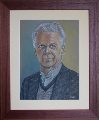 Portrait Nummer 1 - Claudia Diaz - Array auf Array - Array - Array Portrait Nummer 1 - Claudia Diaz - Array auf Array - Array - Array