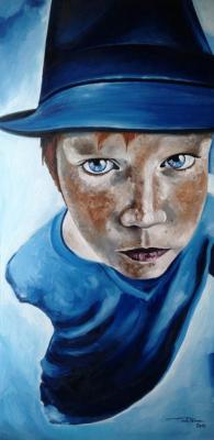 Distrust - Rebecca Tecla - Array auf - Array - Distrust - Rebecca Tecla - Array auf - Array -