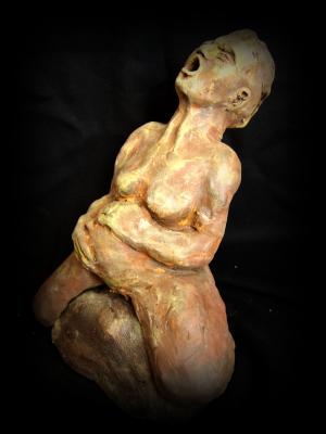 Birth-giving - Dorothea Klauser - Array auf - Array - Birth-giving - Dorothea Klauser - Array auf - Array -