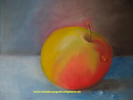 Knackiger APFEL - Monika Pogoda - Array auf - Array - Array Knackiger APFEL - Monika Pogoda - Array auf - Array - Array