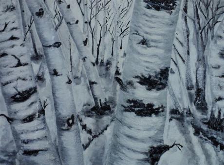 Verwirrung - Gisela Frosch - Array auf Array - Array - Verwirrung - Gisela Frosch - Array auf Array - Array -