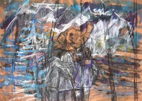 Verschiedene Welten - Martin Sieron - Array auf Array - Array - Array Verschiedene Welten - Martin Sieron - Array auf Array - Array - Array