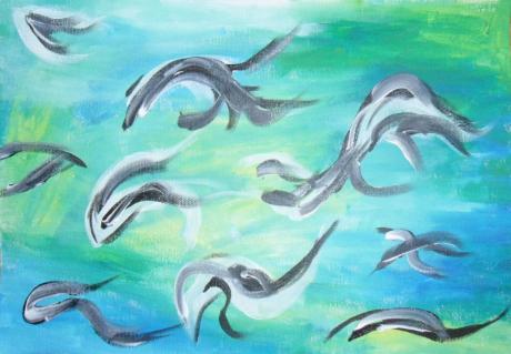 Delphine - Sonja Deutschendorff - Array auf Array - Array - Array Delphine - Sonja Deutschendorff - Array auf Array - Array - Array