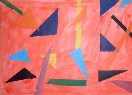 - Sonja Deutschendorff - Array auf Array - Array - Array - Sonja Deutschendorff - Array auf Array - Array - Array