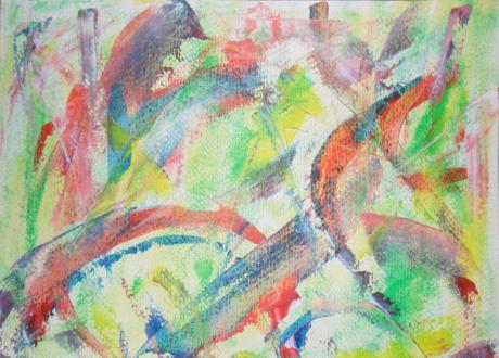 Party - Sonja Deutschendorff - Array auf Array - Array - Array Party - Sonja Deutschendorff - Array auf Array - Array - Array