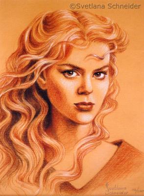 Nicole Kidman - Svetlana Schneider - Array auf Array - Array - Nicole Kidman - Svetlana Schneider - Array auf Array - Array -