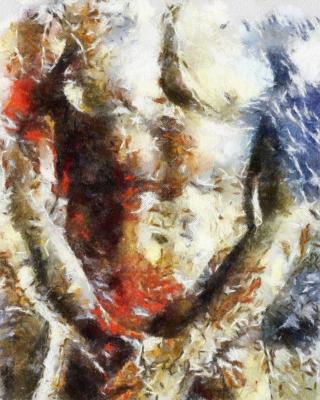 --Torso noch zwei verfügbar - Roland Richter - Array auf - - --Torso noch zwei verfügbar - Roland Richter - Array auf - -