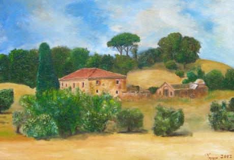 Neues Kunstwerk - Vincenzo Palanga - auf - - Neues Kunstwerk - Vincenzo Palanga - auf - -