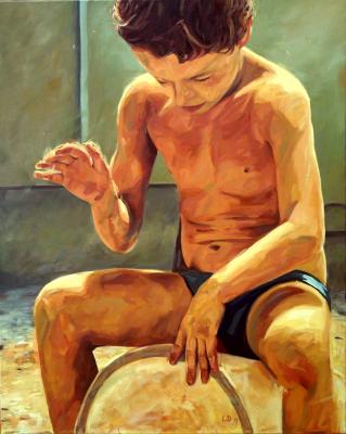 drummer boy - Daniel Wimmer - Array auf Array - Array - Array drummer boy - Daniel Wimmer - Array auf Array - Array - Array