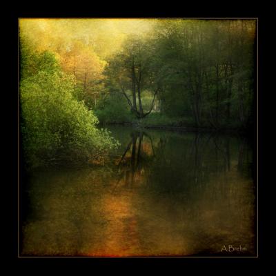 Frühlingstraum - Anke Brehm - Array auf - Array - Frühlingstraum - Anke Brehm - Array auf - Array -