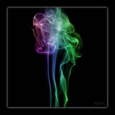 Faszination Rauch II - Anke Brehm - Array auf - Array - Faszination Rauch II - Anke Brehm - Array auf - Array -