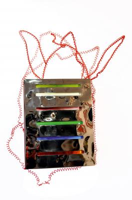 HOKHMA - BRUCE (Bruce de Jaha Sculpteur - auf - Array - HOKHMA - BRUCE (Bruce de Jaha Sculpteur - auf - Array -