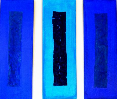 Blauer - Sigrun Wegener - Array auf Array - Array - Array Blauer - Sigrun Wegener - Array auf Array - Array - Array