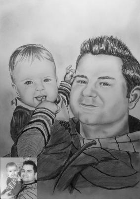 Paul - Wassilij Dahmer - Array auf - Array - Paul - Wassilij Dahmer - Array auf - Array -