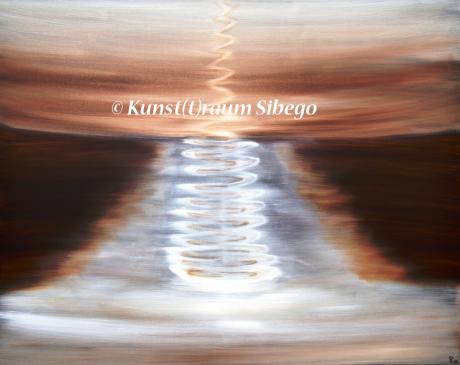 Wirbelsturm - Silke Sibego - Array auf Array - Array - Wirbelsturm - Silke Sibego - Array auf Array - Array -