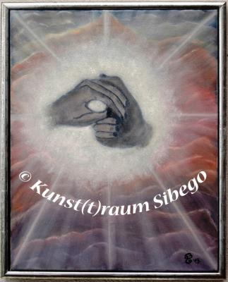 Reich mir die Hand - Silke Sibego - Array auf Array - Array - Reich mir die Hand - Silke Sibego - Array auf Array - Array -