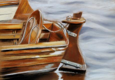 Holzboote - Renate Dohr - Array auf Array - Array - Array Holzboote - Renate Dohr - Array auf Array - Array - Array