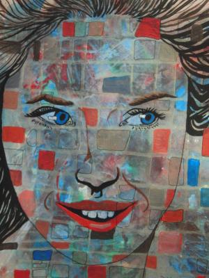 Lächeln - Peter David - Array auf Array - Array - Lächeln - Peter David - Array auf Array - Array -