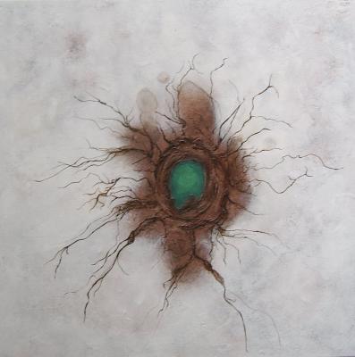 Centre - Annemarie Winkler - Array auf Array - Array - Array Centre - Annemarie Winkler - Array auf Array - Array - Array