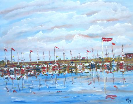 Lystbådehavne i Danmark-Hou - peter paint - Array auf Array - Array - Array Lystbådehavne i Danmark-Hou - peter paint - Array auf Array - Array - Array