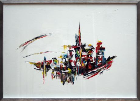 au Port - Stéph Vasen-Kron - Array auf Array - Array - Array au Port - Stéph Vasen-Kron - Array auf Array - Array - Array